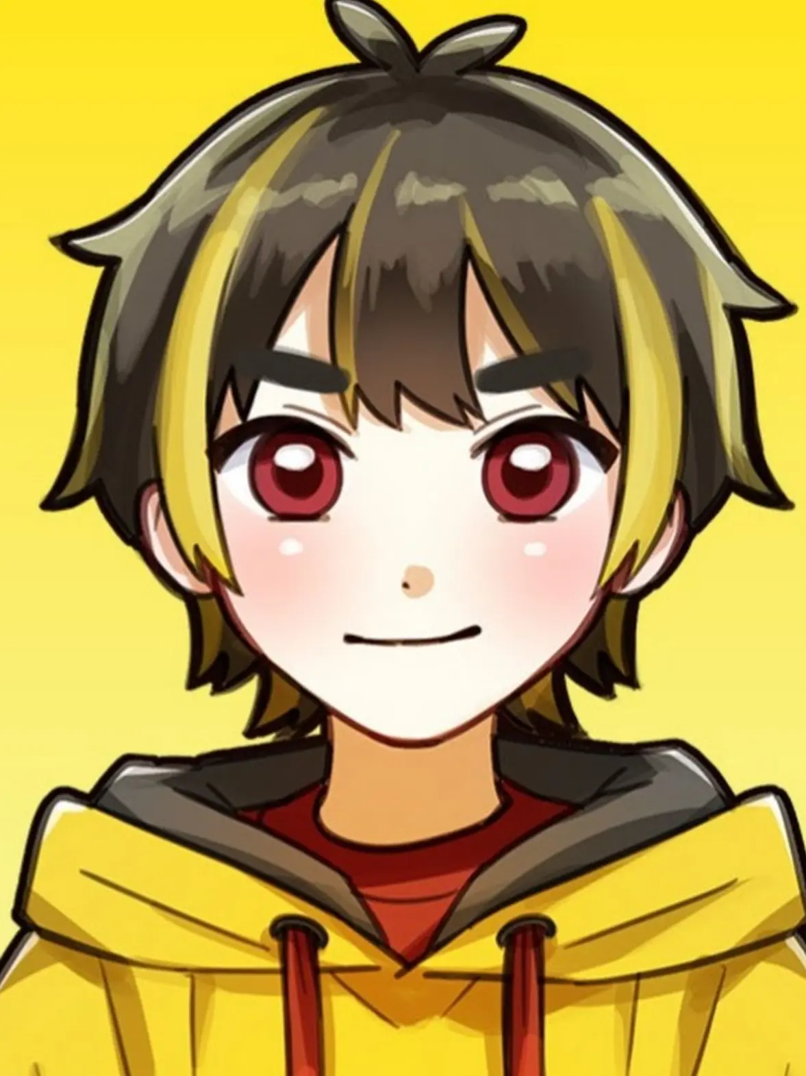 MaleCharm5423의 けなそゆけなたろうと同じ学校！？