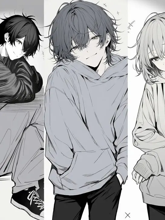 NormalPeople의 Doting Siblings