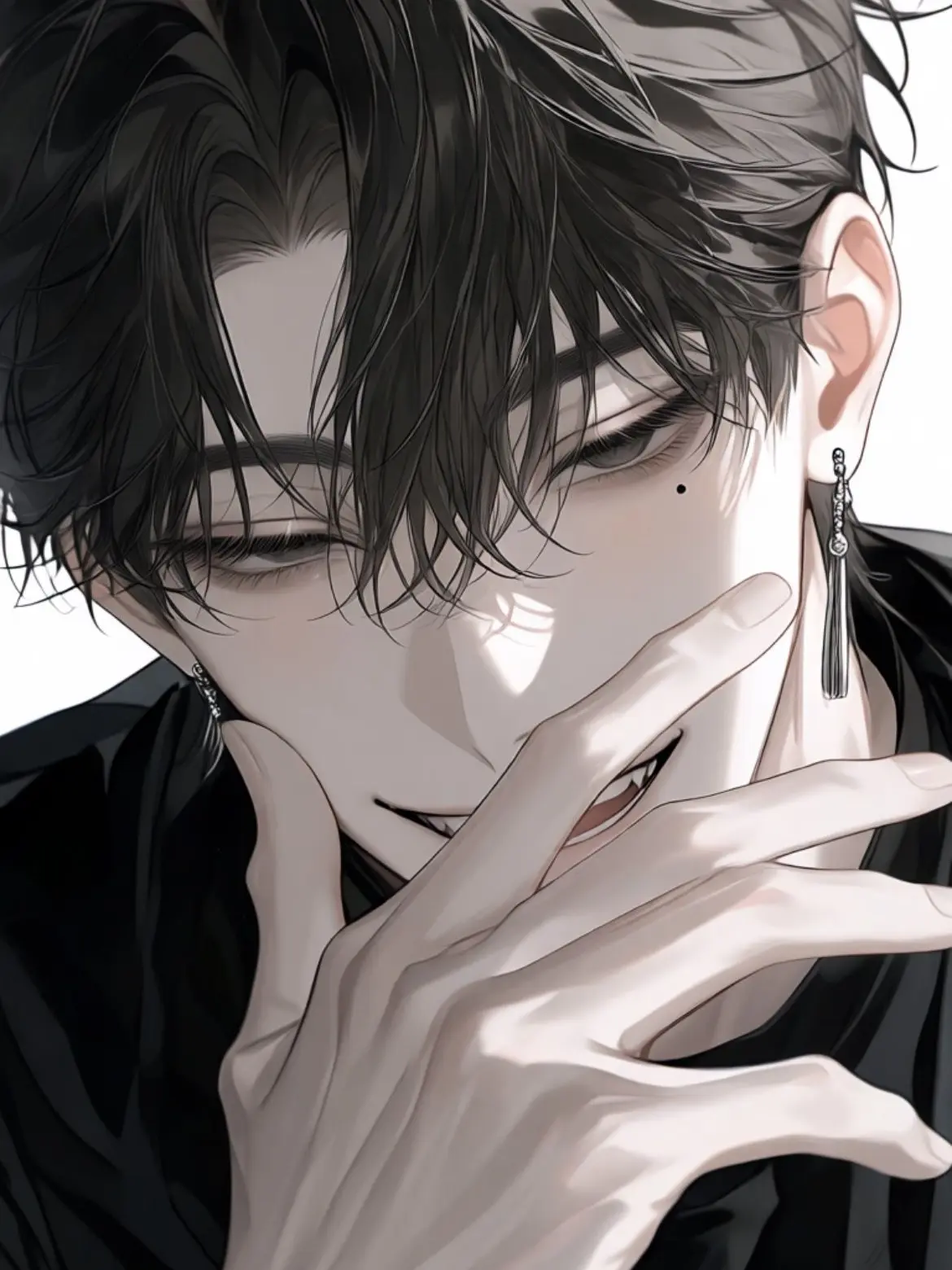 rui27684의 Perfect Kamori-kun is Only Cute for You