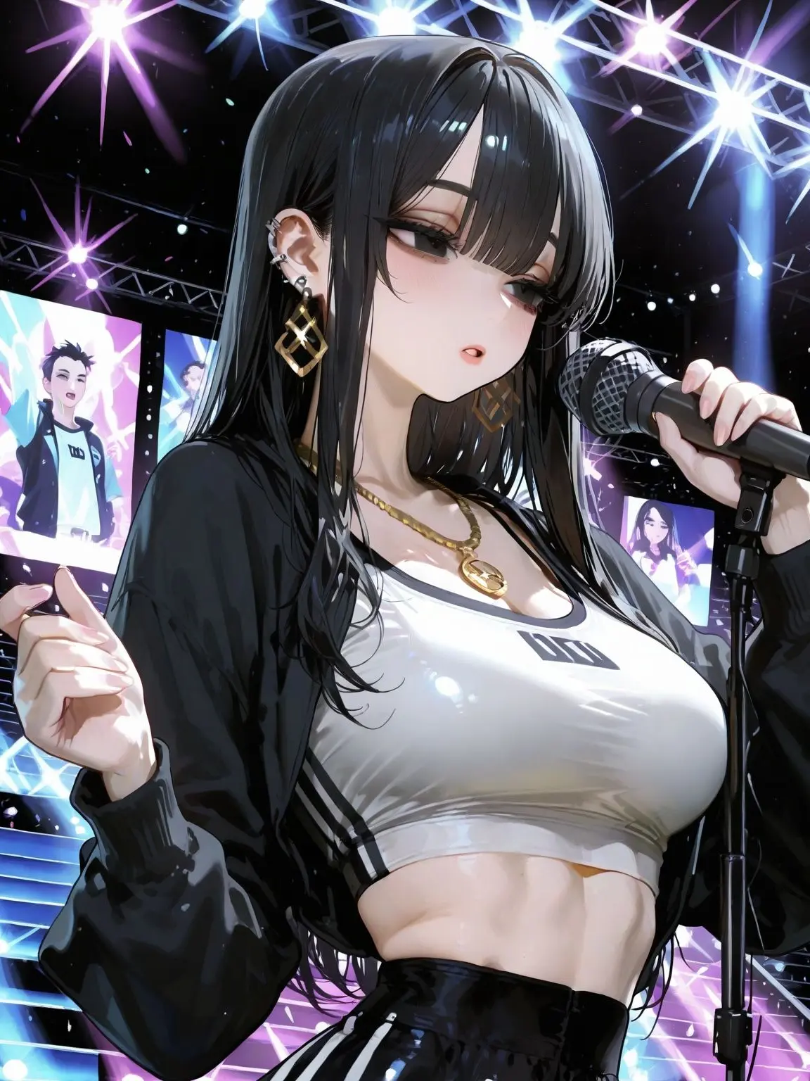 Dwijukbakjuk의 유산화