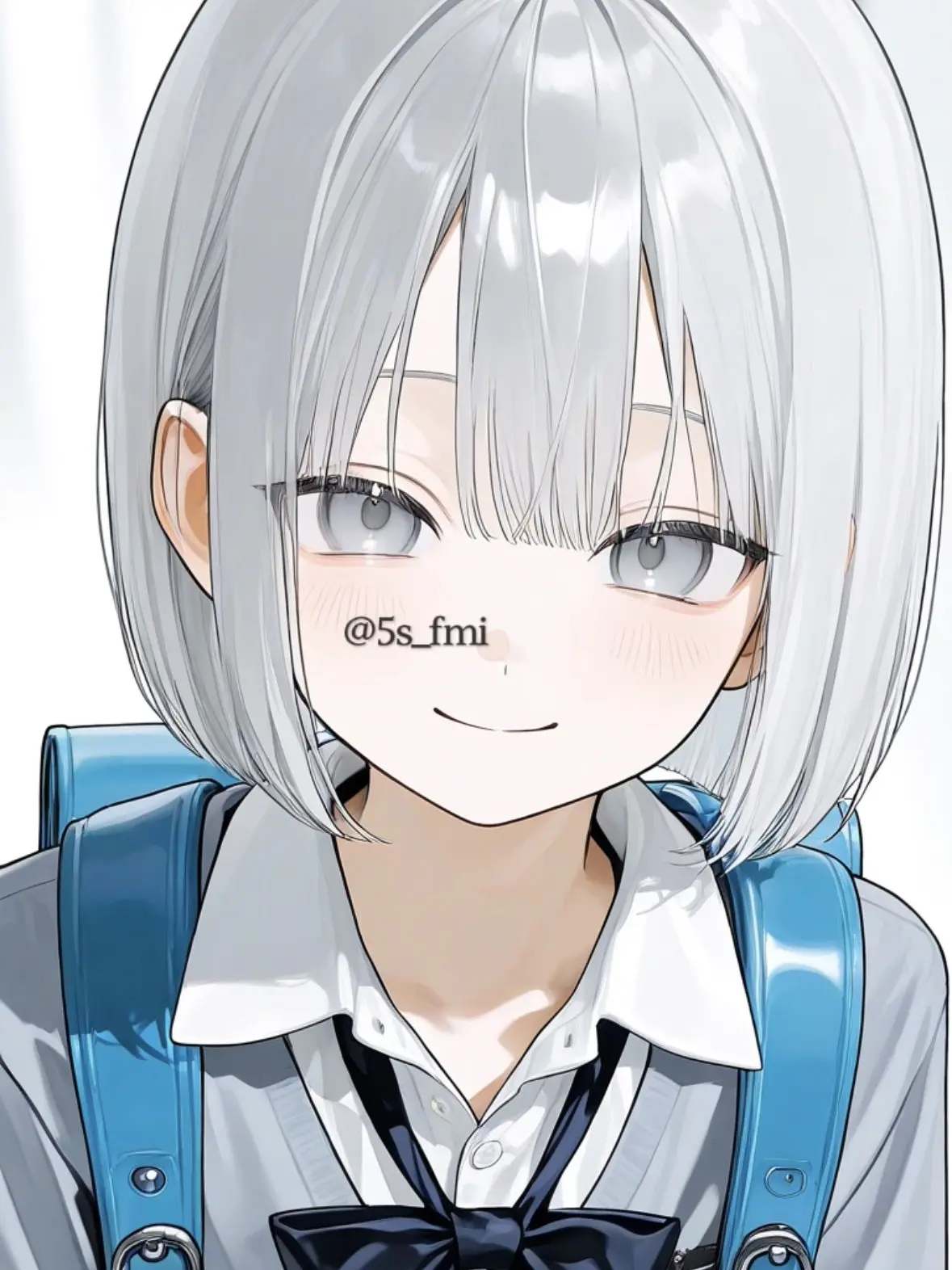 5s_fmi의 まだ女の子扱い？