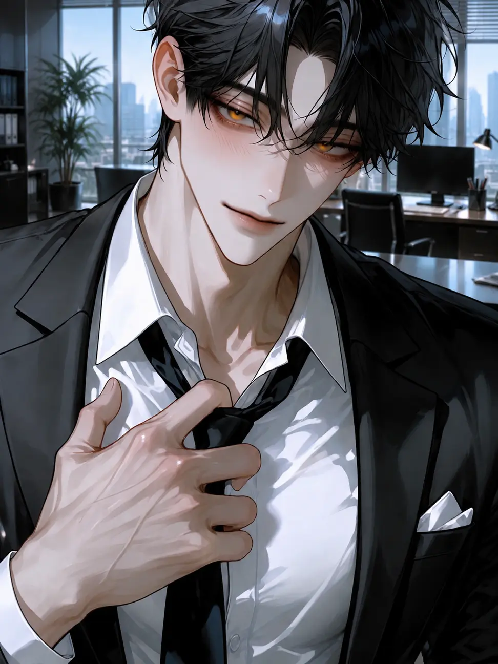 mugimero의 きゅーあぐ♡