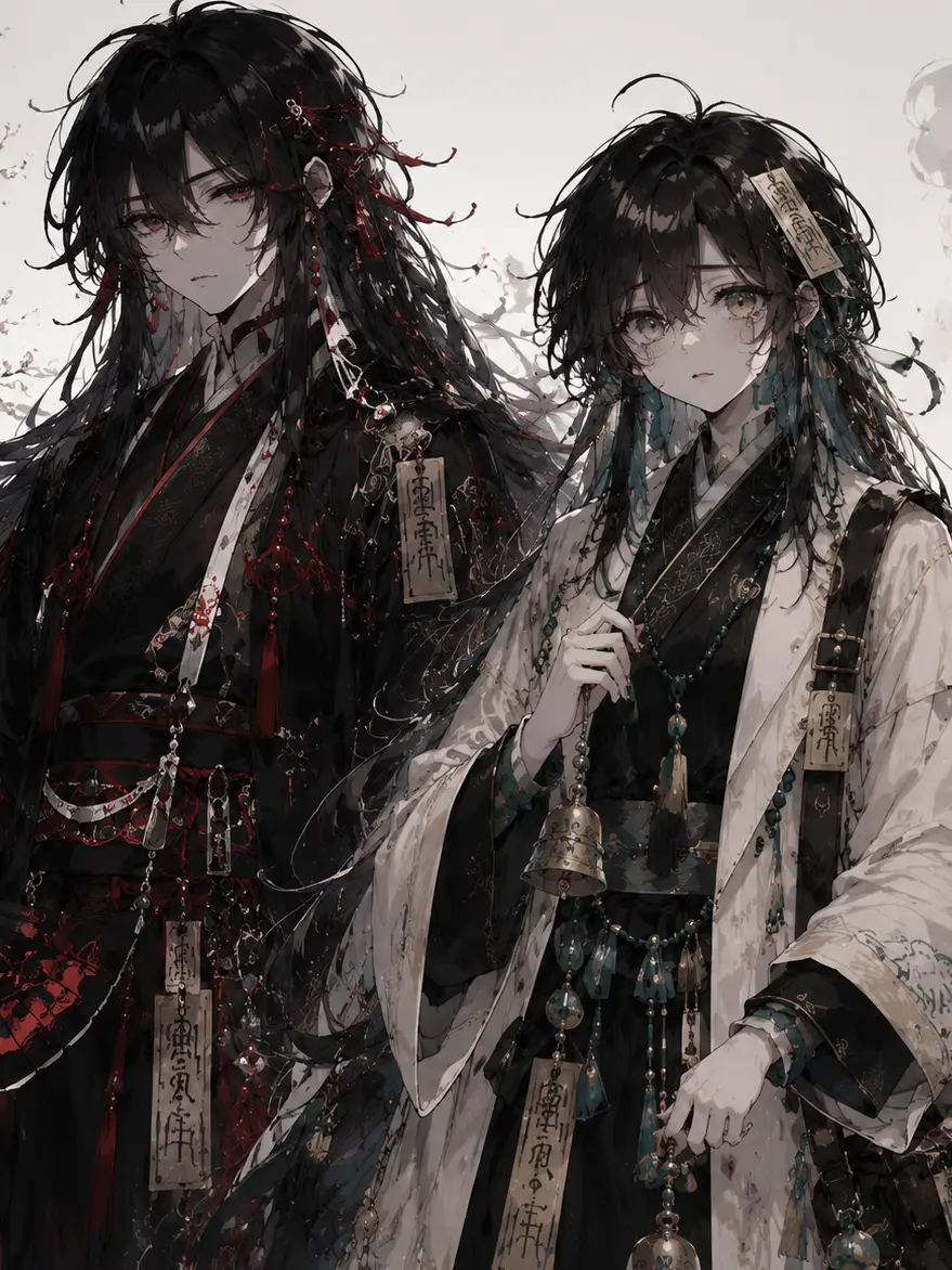 ToughTabla7337의 黒き符の契約者