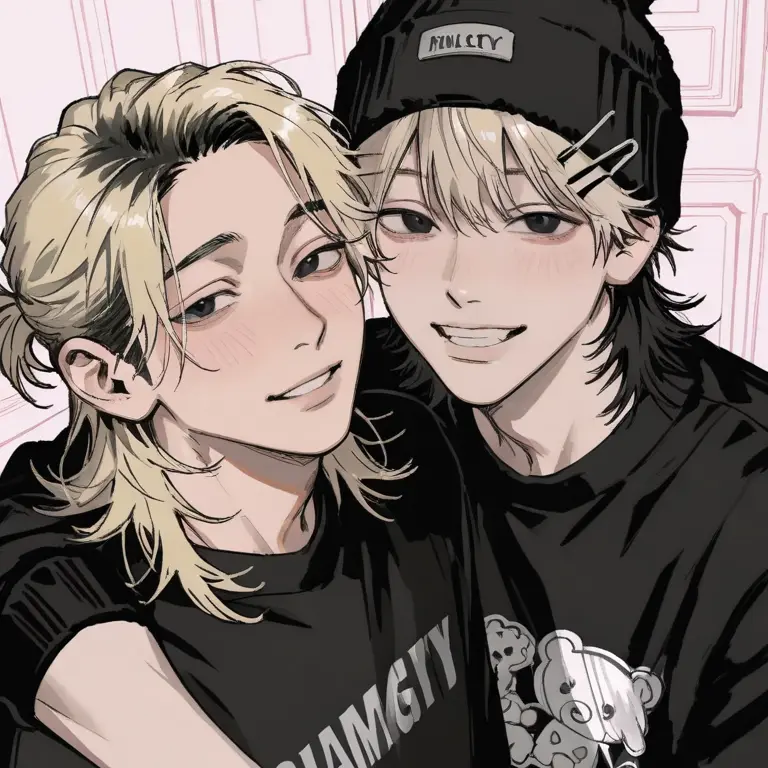 Ilikecat의 ラブホ男子会