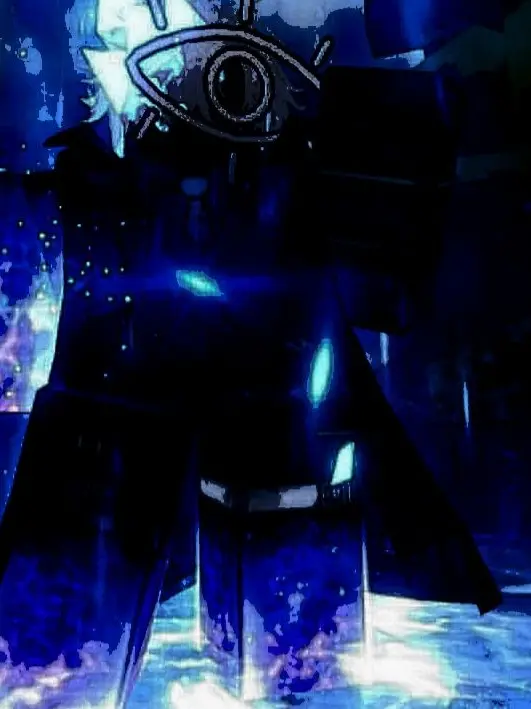 Luck0201의 [가강전으로 만든 영화] 미궁미 세력