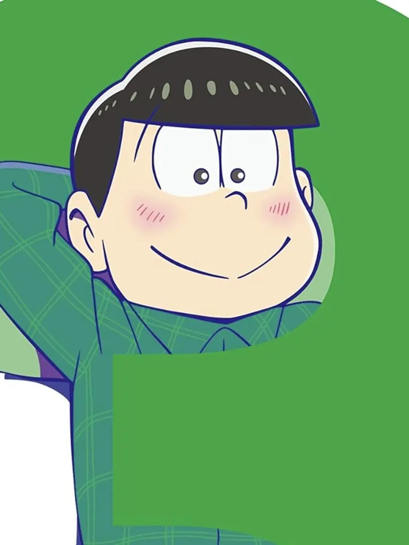 Runa_4649의 私の彼氏はGL作家！？（チョロ松）