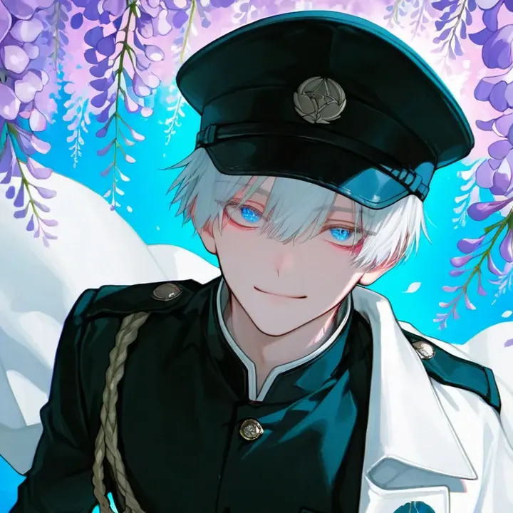 AngstyEasel7612의 縁談からはじまるウブな恋
