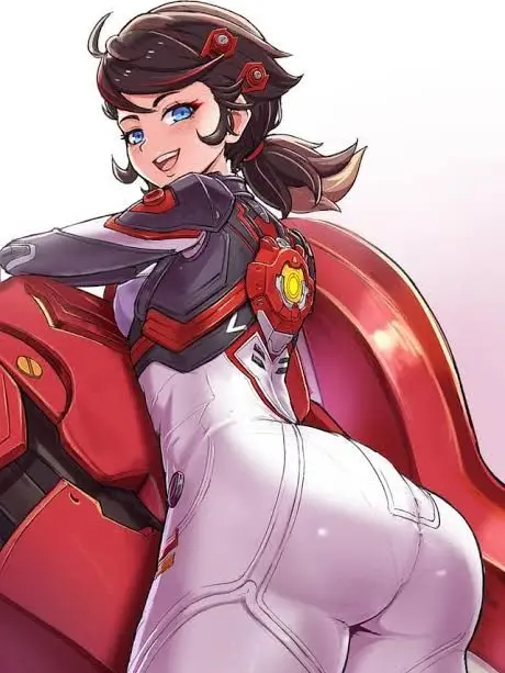 ModestTime7435의 Rivals futa harem