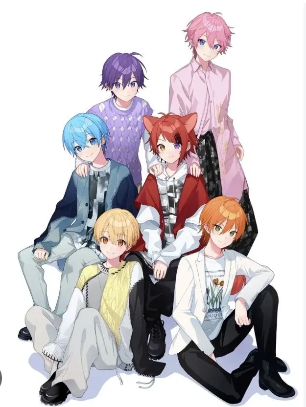 sora0422의 すとぷり