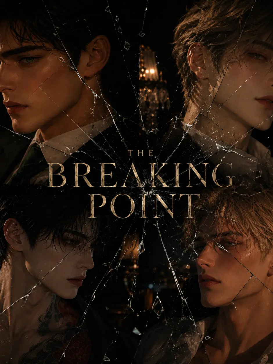 Lalaluvj의 The Breaking Point.