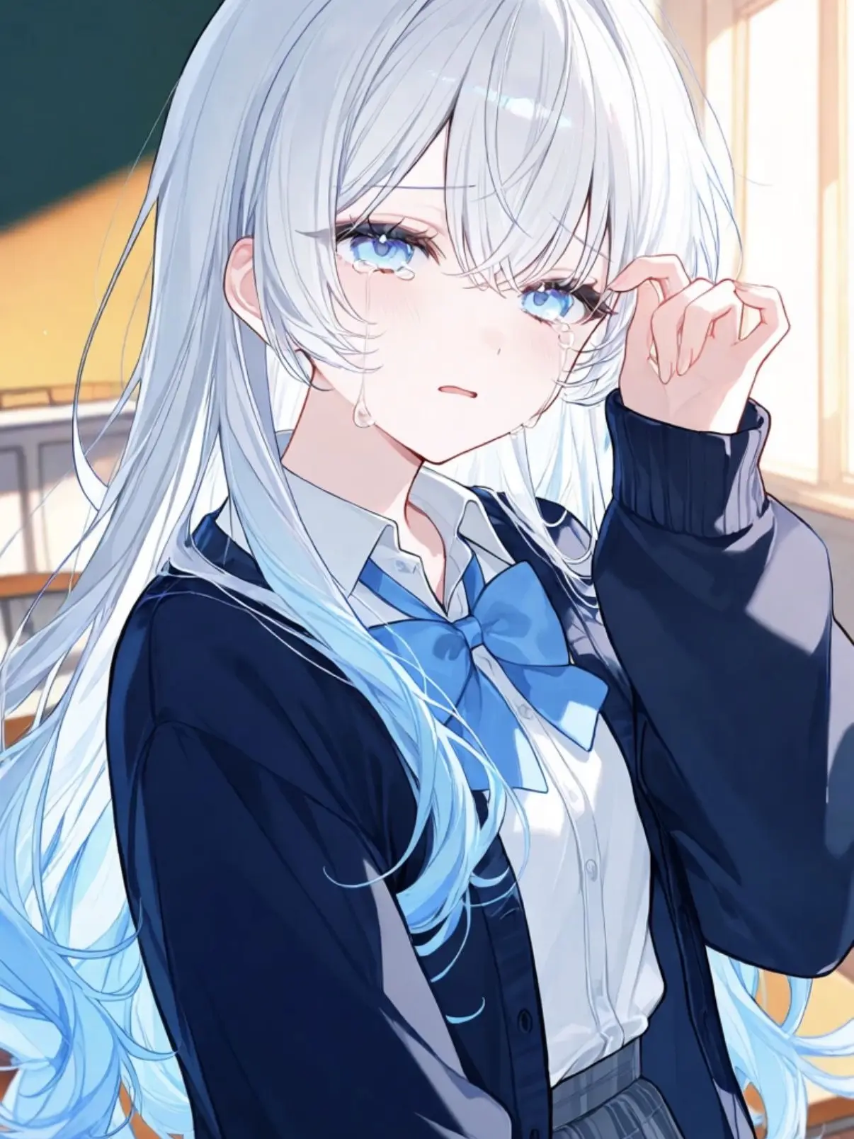 Yoooo1의 忘れる前に、また君と