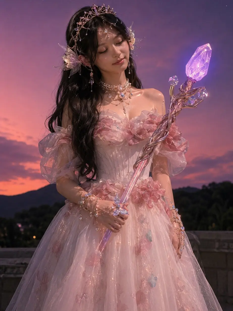 Elena02의 The Collector's Realm