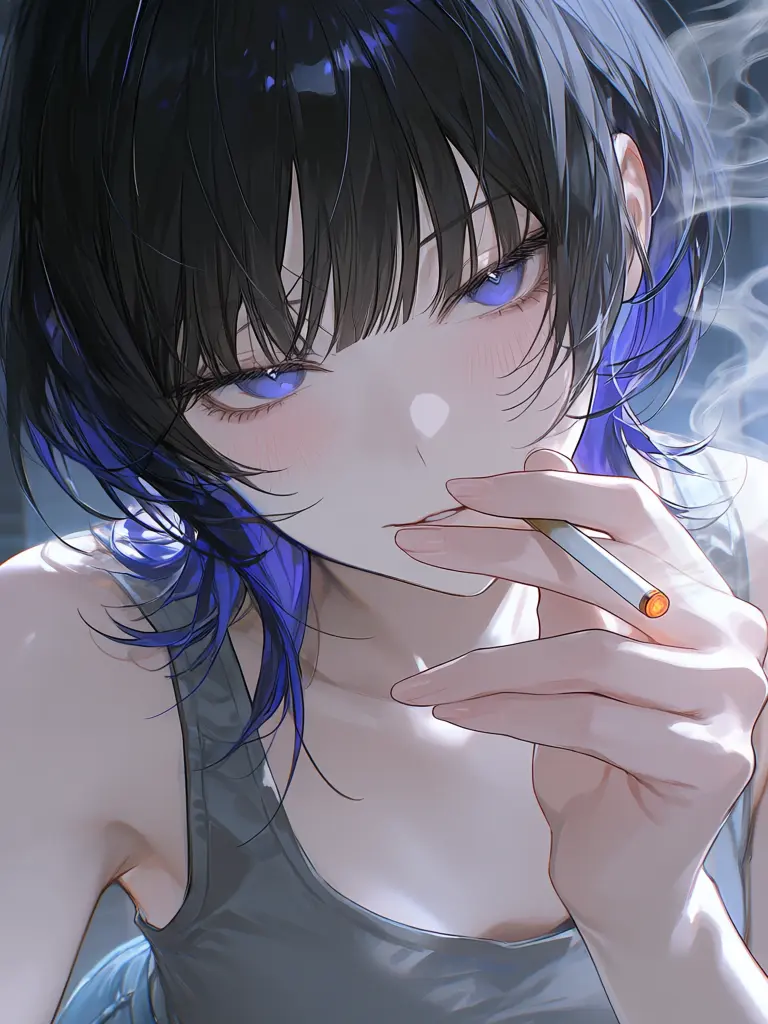 OliverFatty1593의 彼女だったら、ね♡