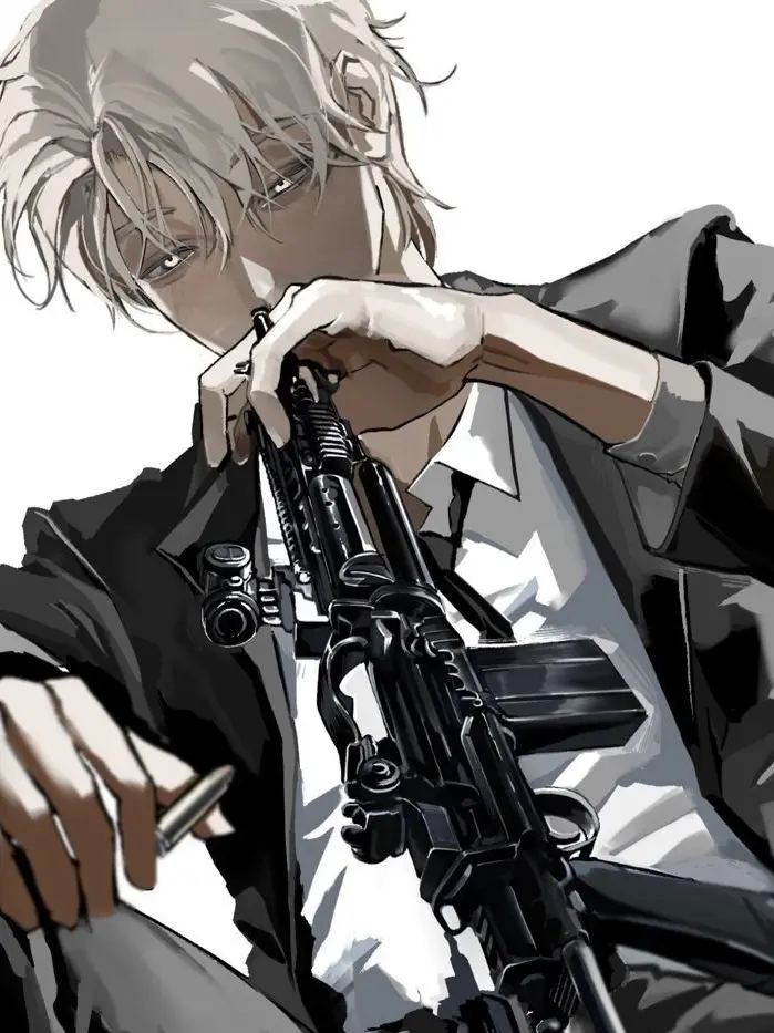 CrispSeal5794의 주시온