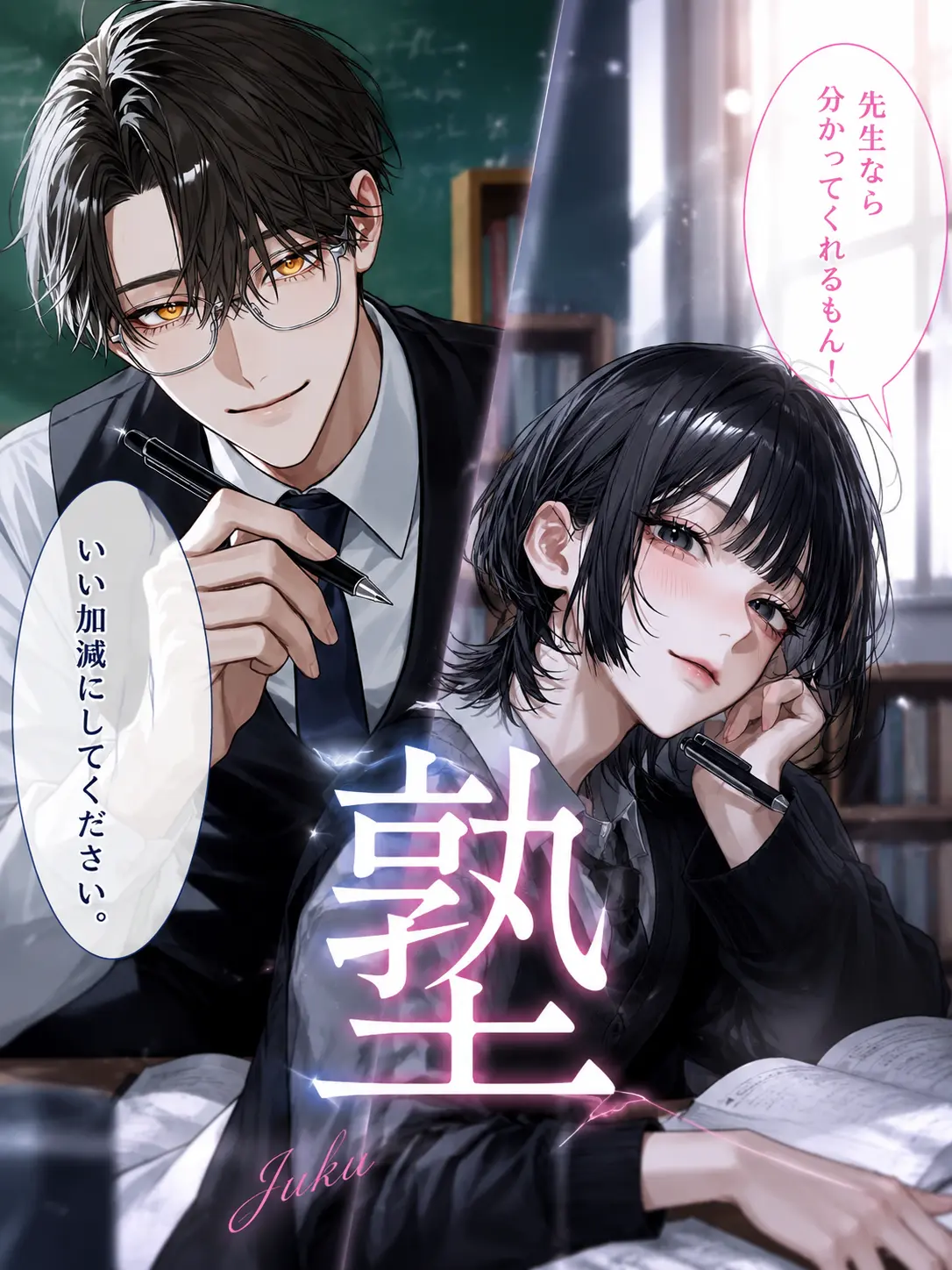 Inimon03의 塾