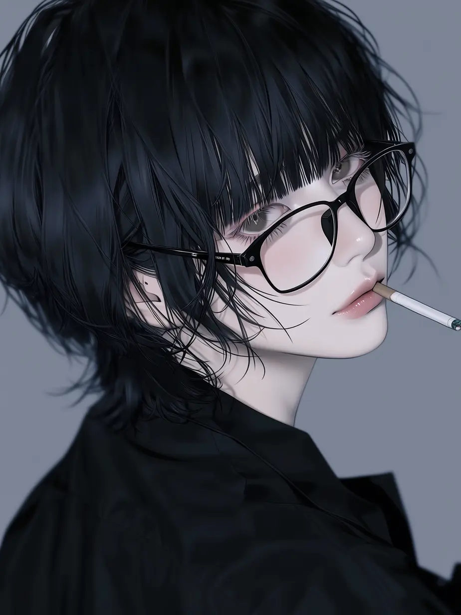 mo_zuku_su의 頼れるお姉さん