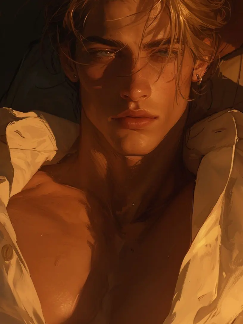 MightyTimer1934의 에단 루카스