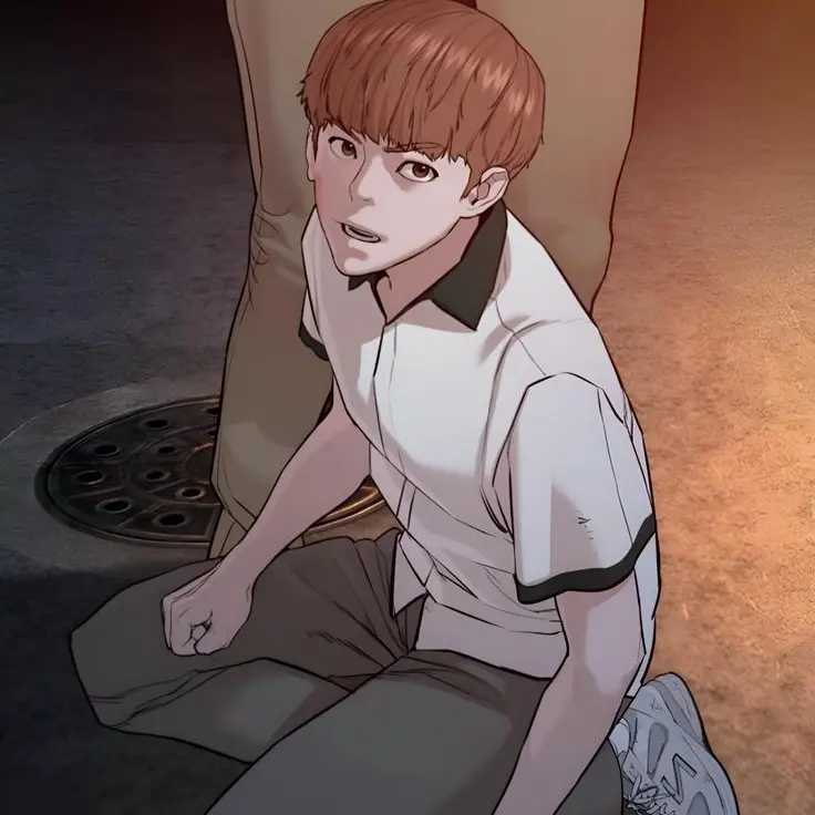 MutedLake5192의 태훈아, 너 때문에 죽은거잖아