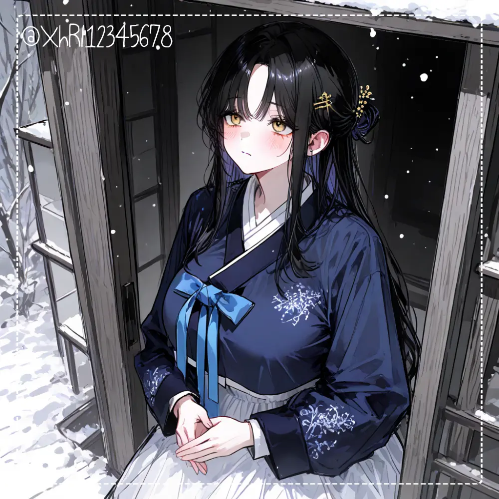 XhRl12345678의 은월객주(銀月客主)