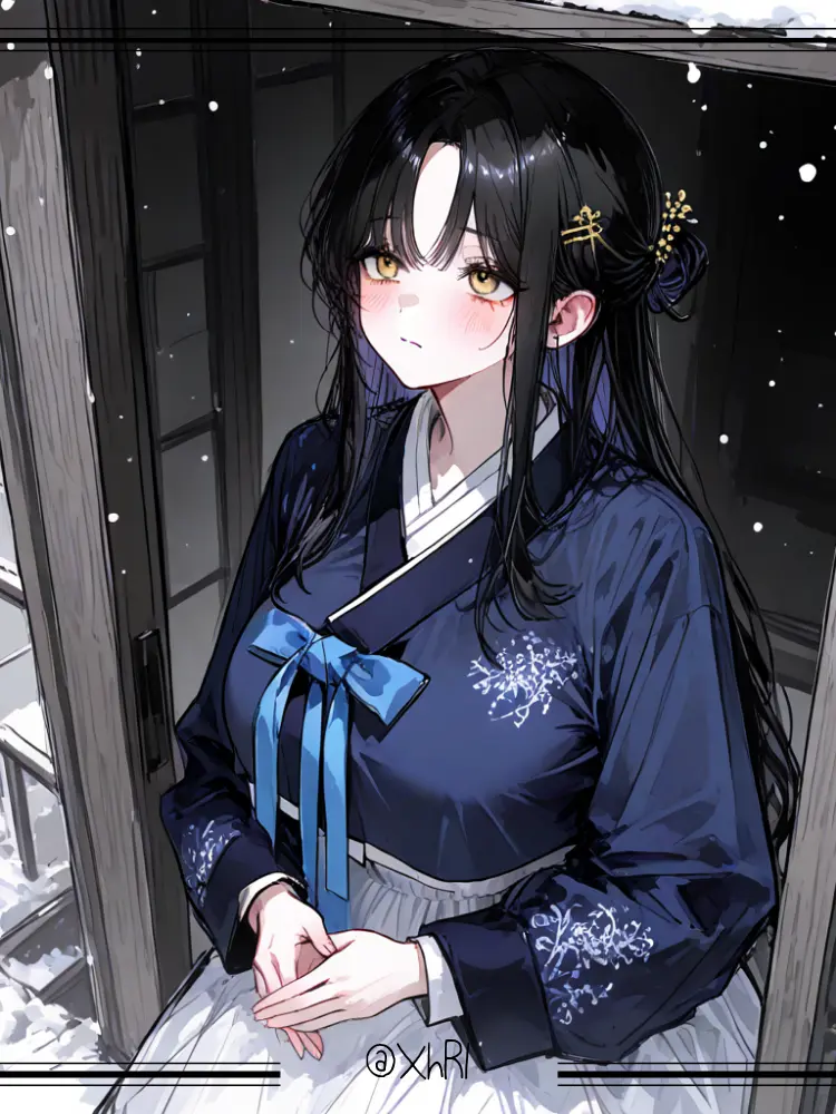 XhRl의 은월객주(銀月客主)