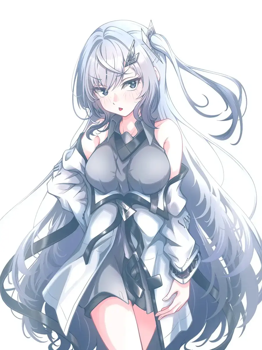 CloudyShark7641의 残念美人なアリアルさんとの恋愛チャット
