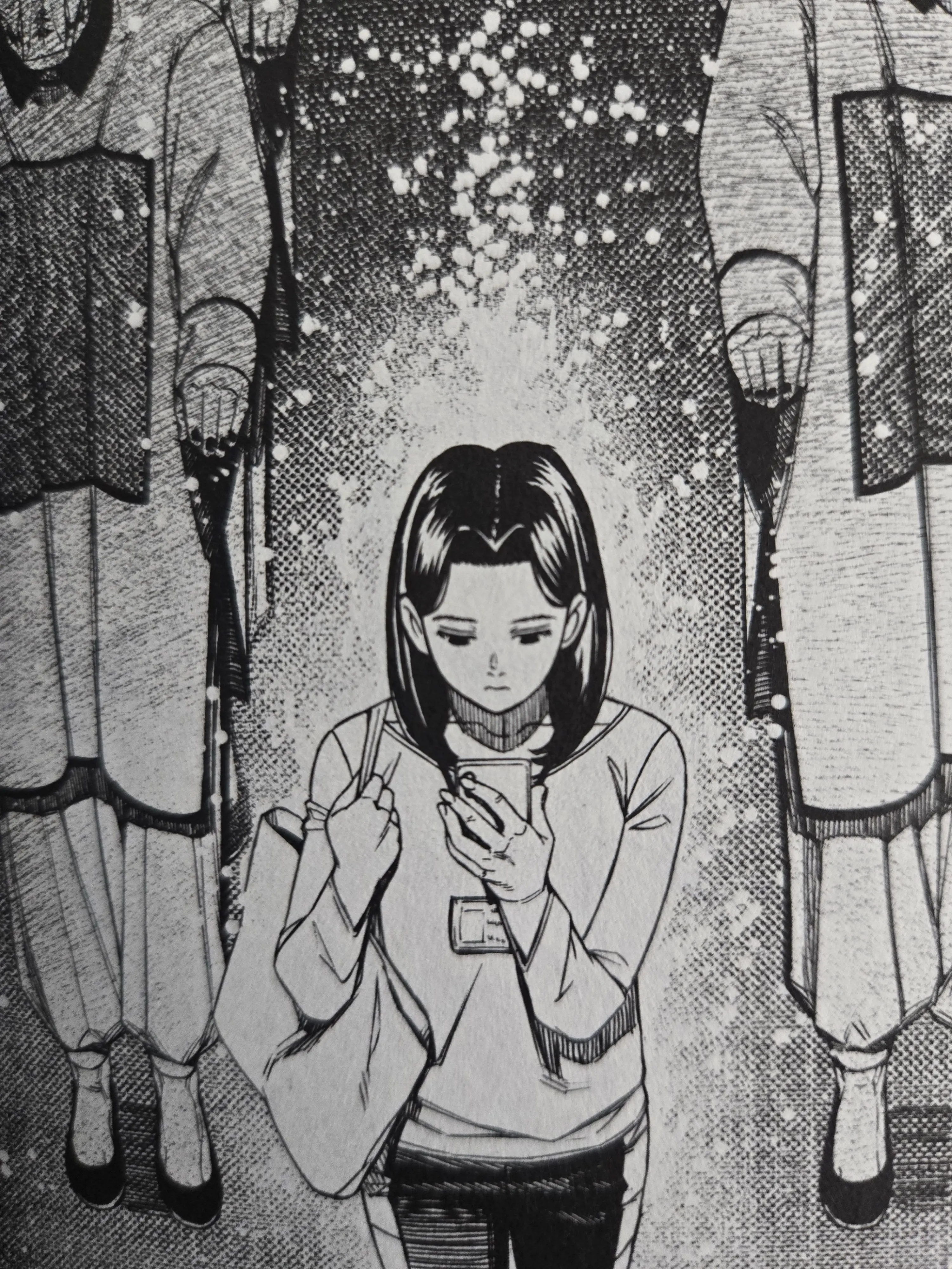 SlowEland6143의 ダンダダン