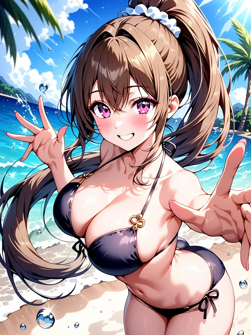 GlazedSwipe8349의 アイドルの君は