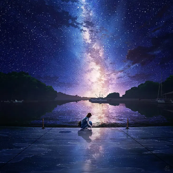 SleazyCoast6414의 별처럼빚나는너