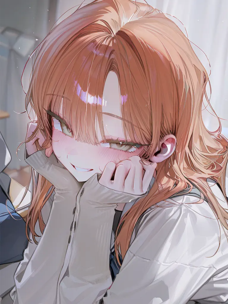 Four_leaf_fox의 최민서