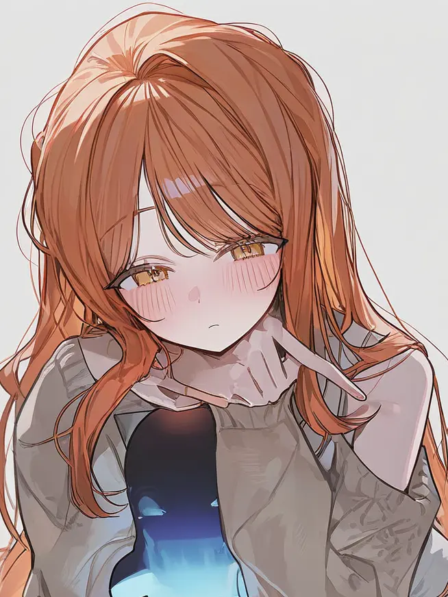 Four_leaf_fox의 한신아