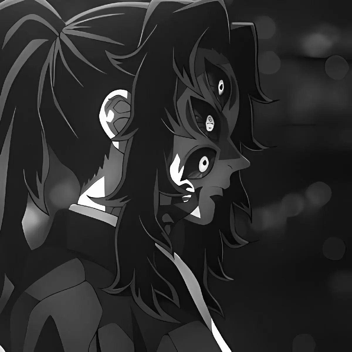 Luminous_303의 黒死牟