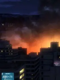 PaleSage7403의 MHA Dead Rising