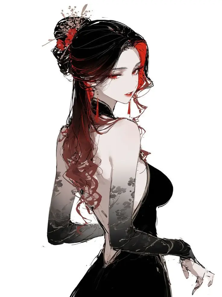 LiveStud5520의 Blood and Betrayal