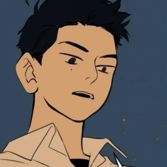 Seeeeeeeewow의 연의편지 안승규