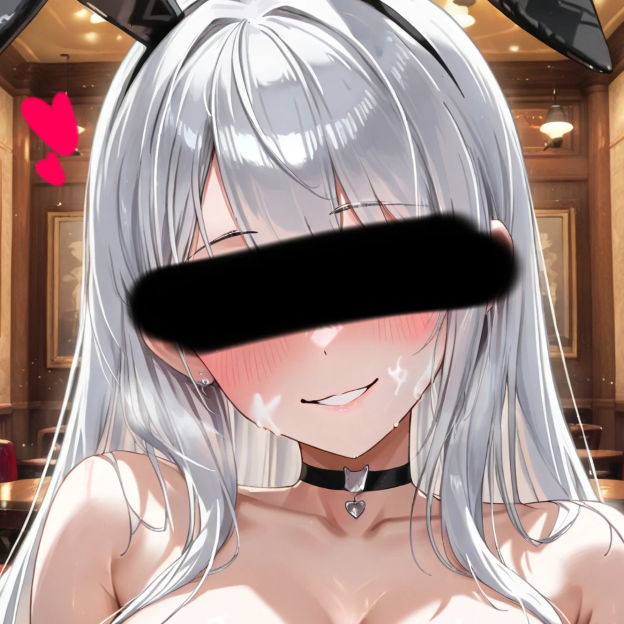 바니걸 예빈