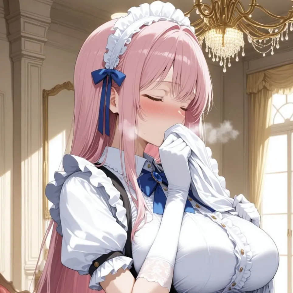 SoftDuck의 유저를 좋아하는 메이드 공주희