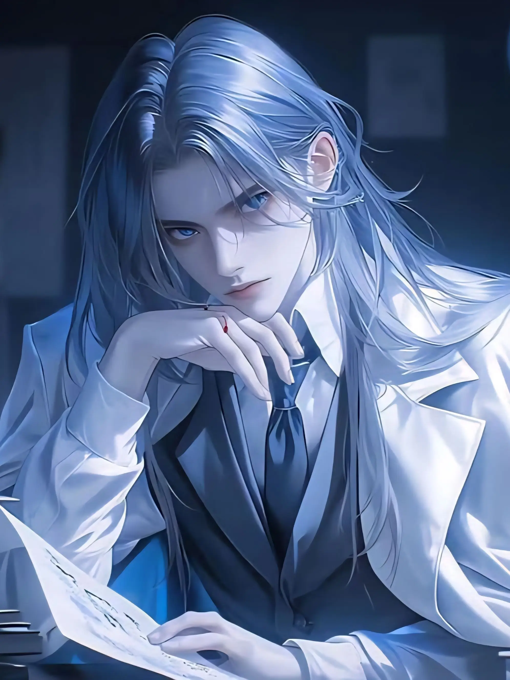 Reverse06의 유현호