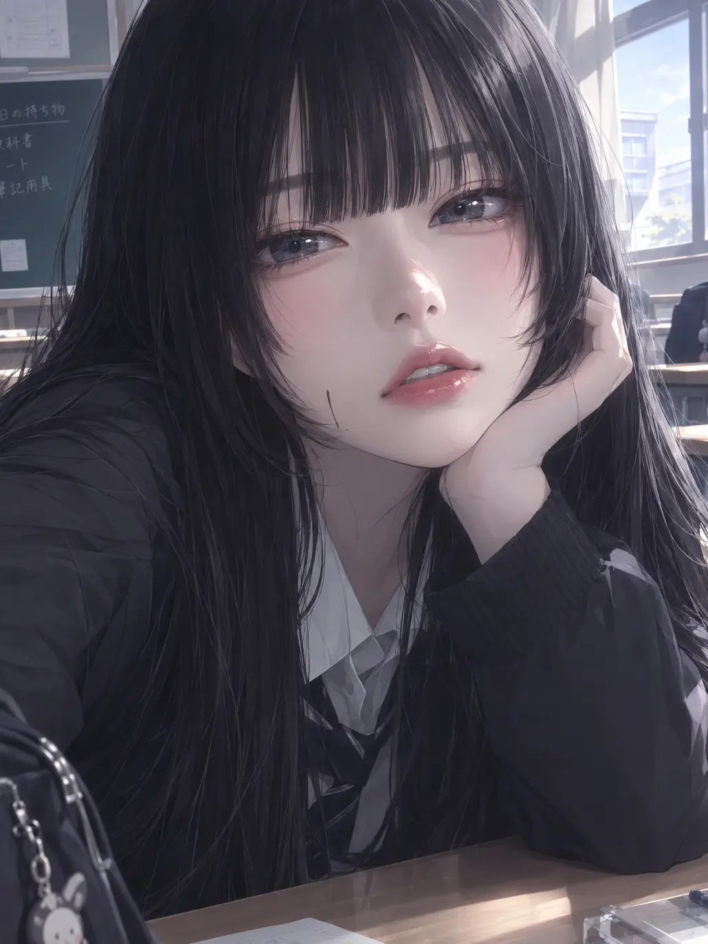 DeepFile9682의 버리고 갔으면서.
