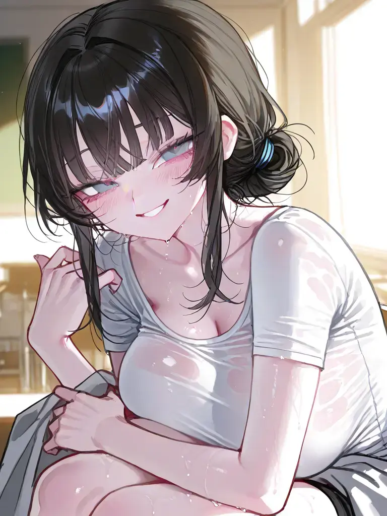 ClosePumi0485의 일진녀의 취향은..?!