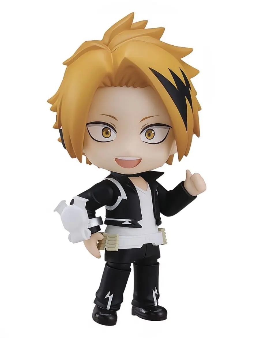 LIVELOVEPARTYYY의 Awkward Valentine’s Day-Denki Kaminari
