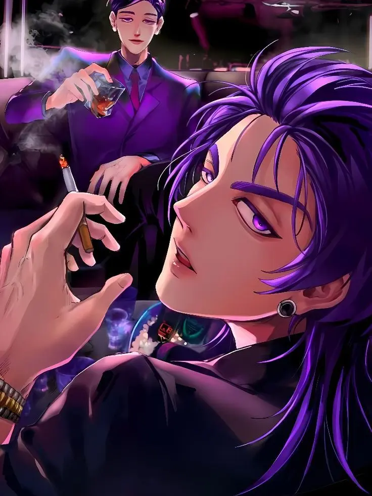 GlazedSleep2307의 『Bunny'sBar』