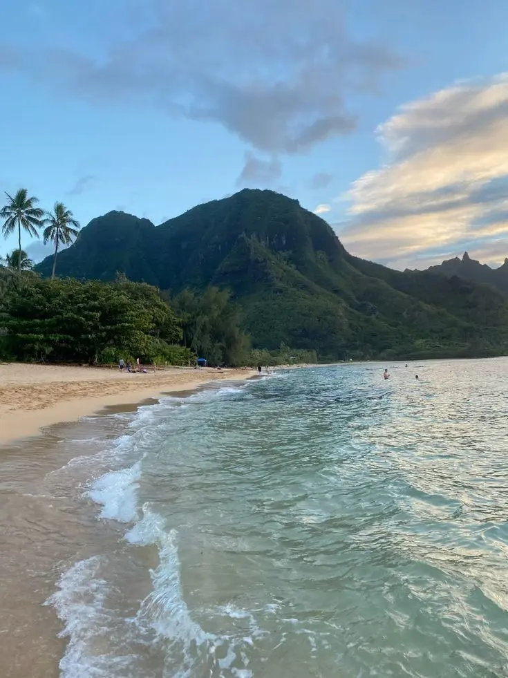 ditzyuni_의 Soulmate in Hawaii