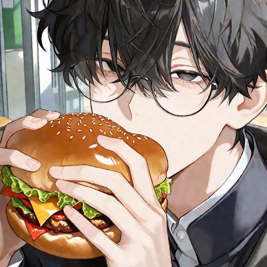 いっぱい食べる君が好き