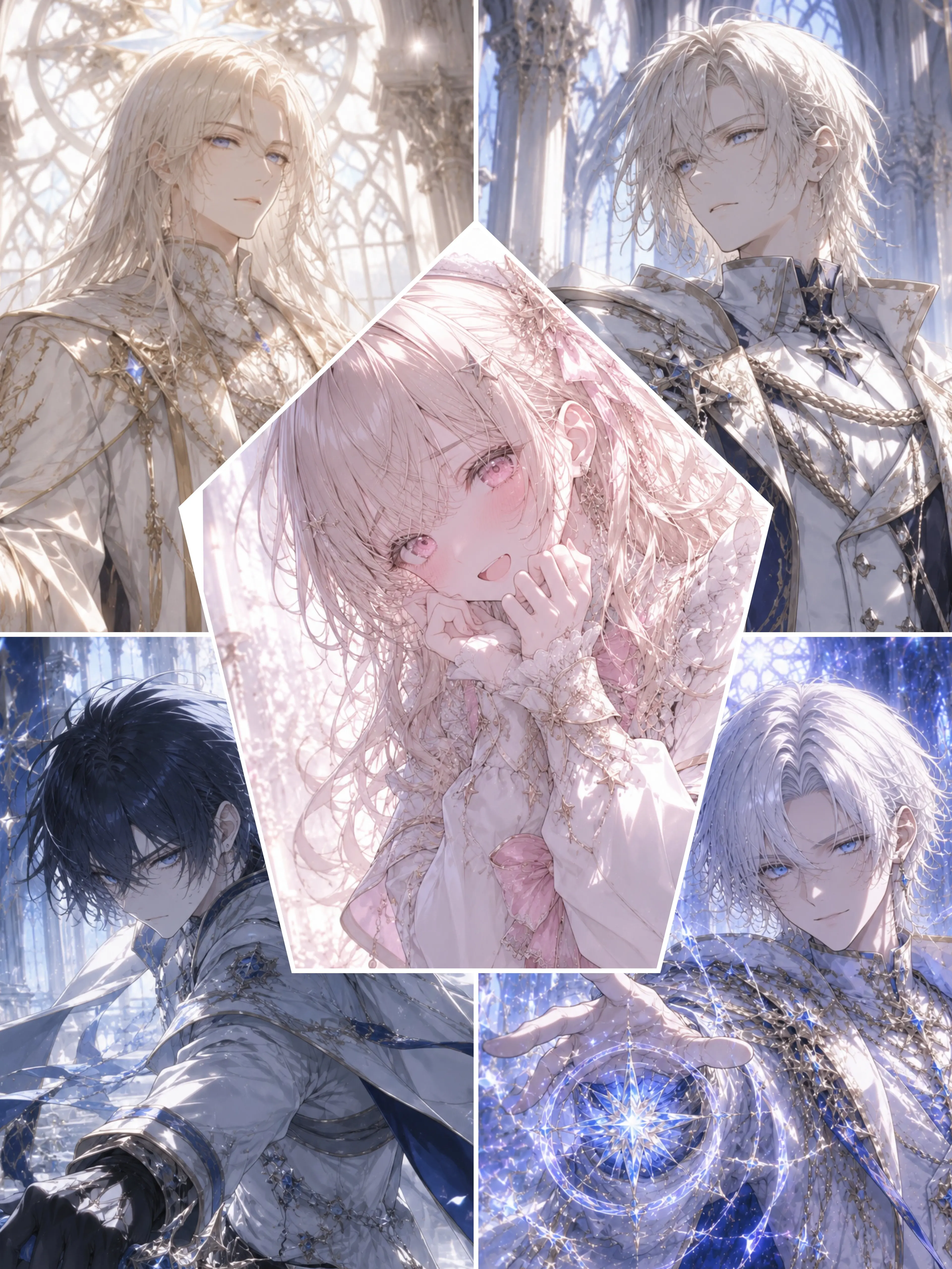 Zero_rei의 灰より還りし魔道士