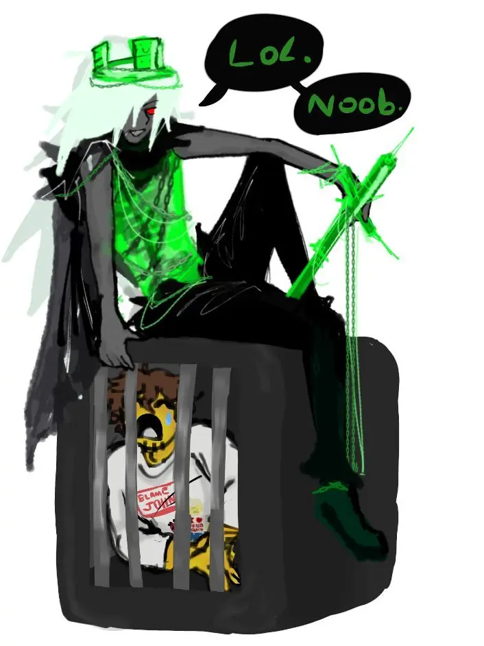 i_Iove_Lemonade의 원엑스 셰들레츠키 키우기!