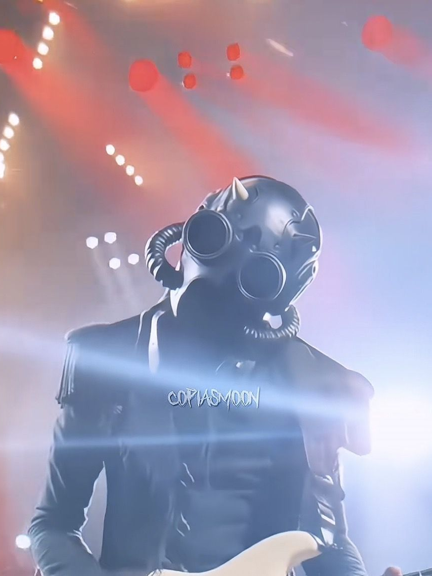 The ghost band 대표 이미지