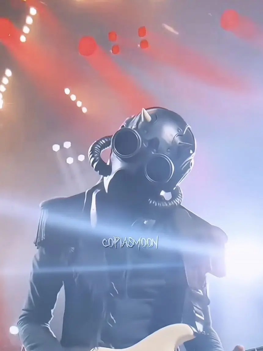 November_011의 The ghost band