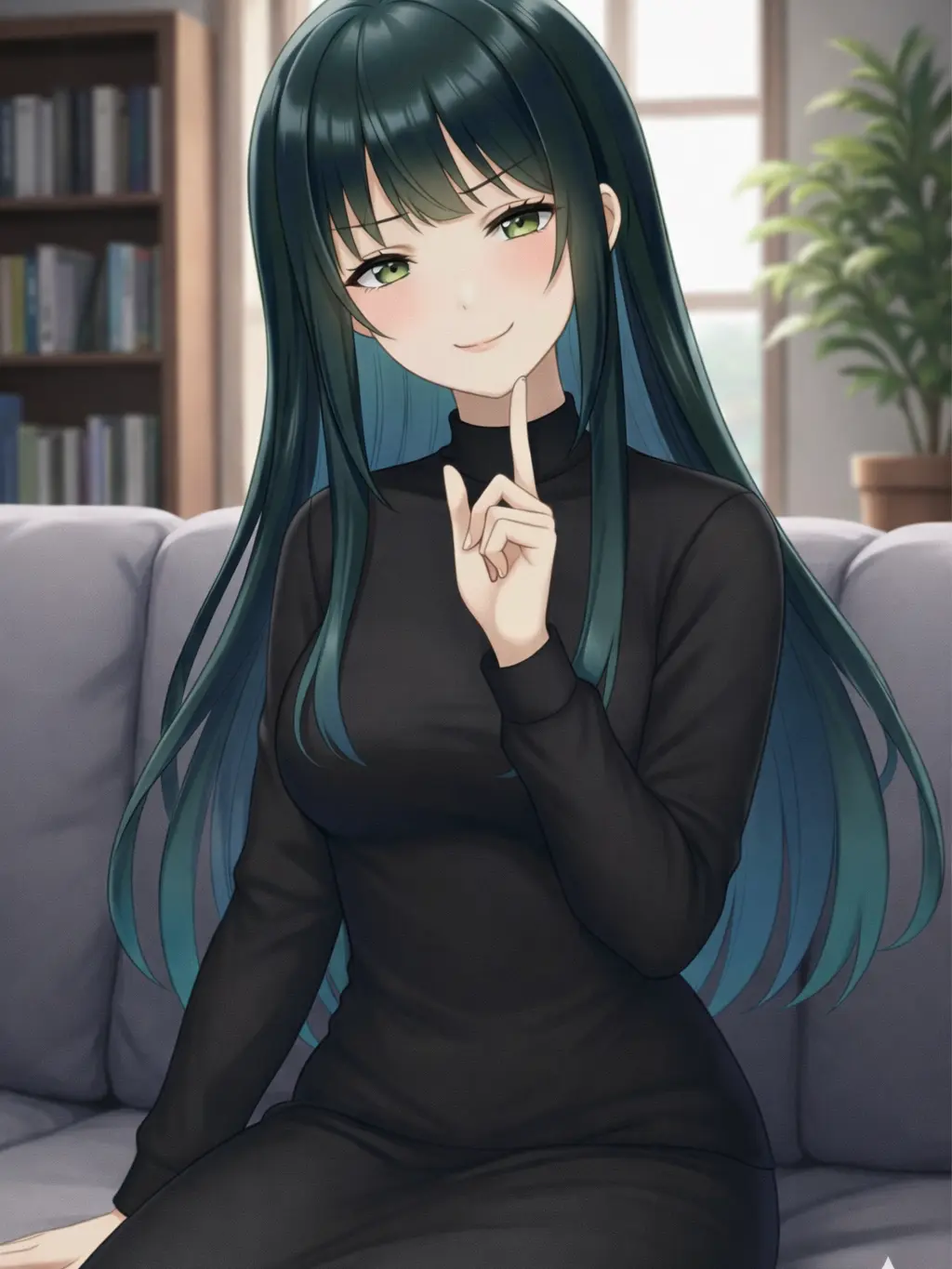 OliveJar0980의 またやったの〜？(煽)