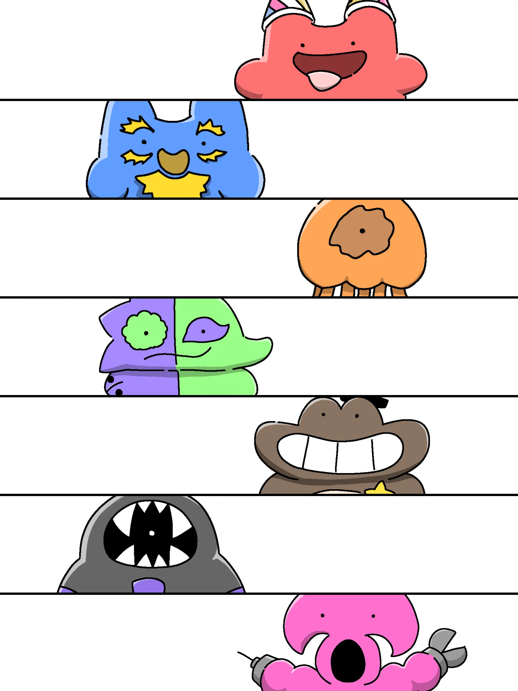 PerkyAidi5732의 今、私達はこの場所で紡ぐ