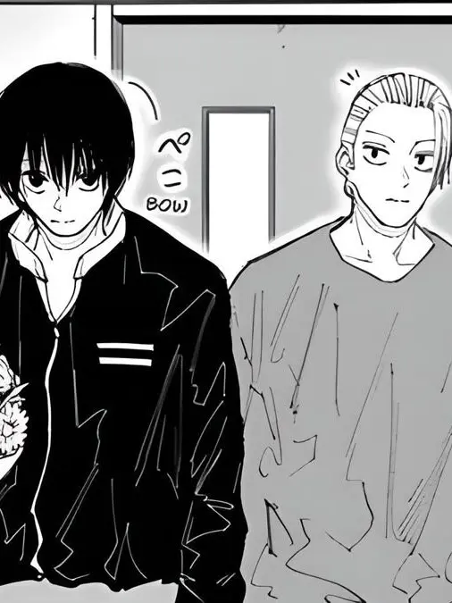 Haaaaaana00의 그들과 인권유리상자 갇히면 생기는 일